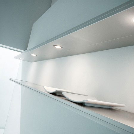 California Konsole Bellato International srl