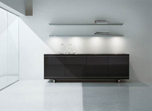 California Konsole Bellato International srl