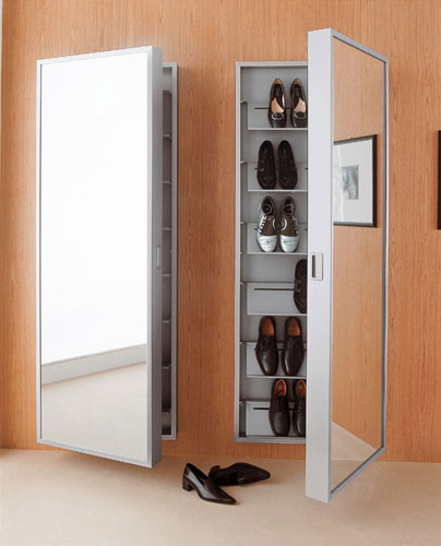 Foot box Bellato International srl