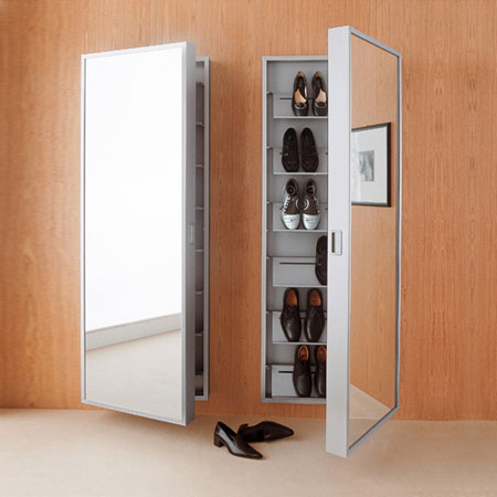 Foot box / Music box / Duty box Bellato International srl