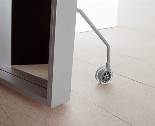 Extra large Bellato International srl