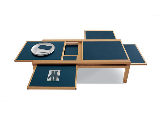 Alternative Hexa low Bellato International srl