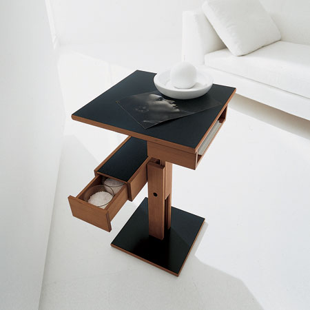 Alternative Nuit Bellato International srl