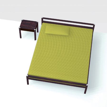 Woody Bellato International srl
