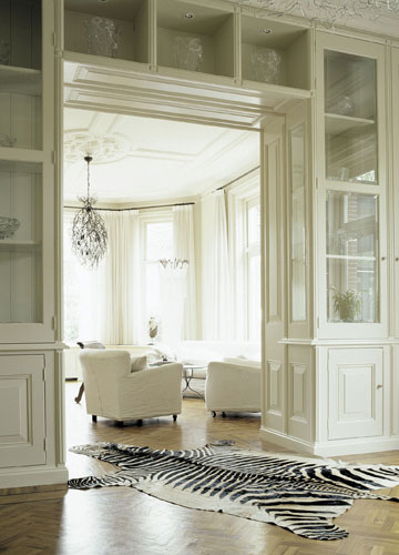Hollywood series Brand van Egmond