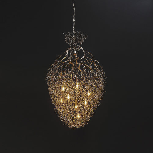 Hollywood series Brand van Egmond