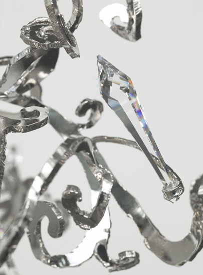 Icy Lady series Brand van Egmond