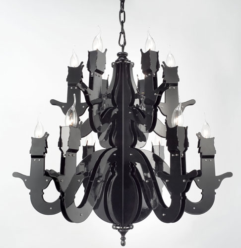 Night Watch series Brand van Egmond