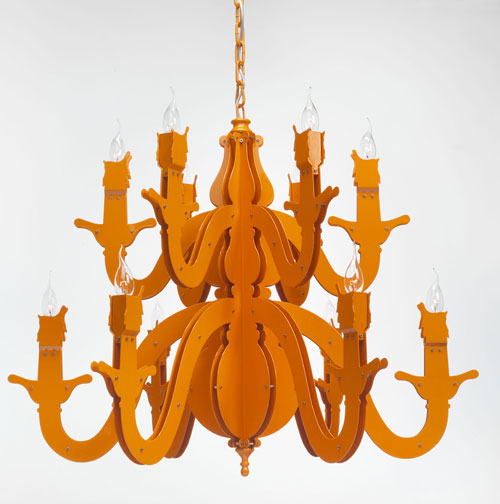 Night Watch series Brand van Egmond