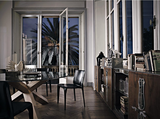 422 Bull Cassina