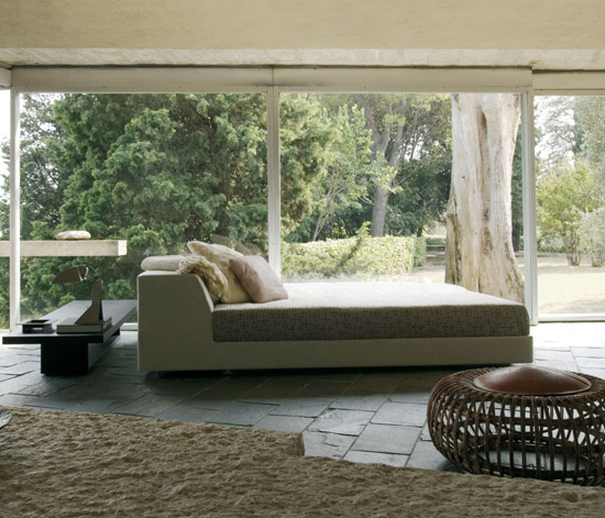 L36 Globe Cassina