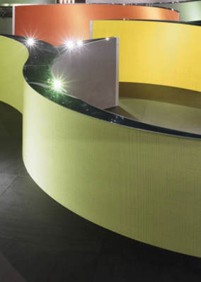 Cos Carpet Concept