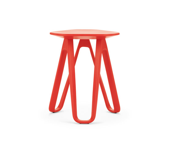 Saturn stool/side table ClassiCon