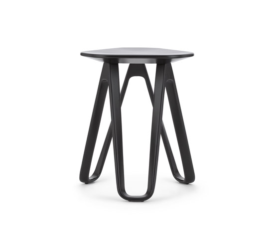 Saturn stool/side table ClassiCon