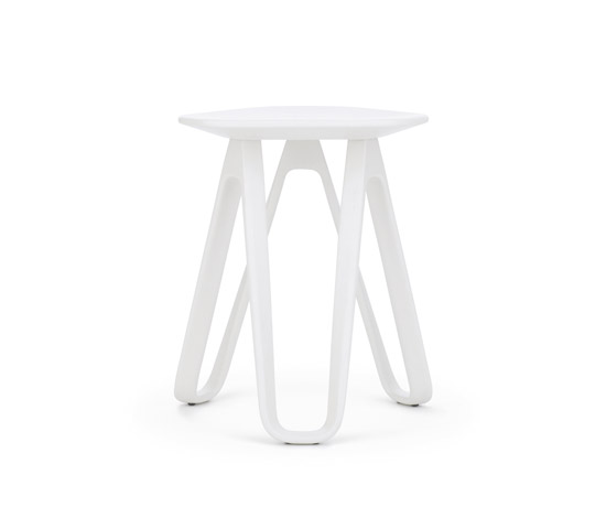 Saturn stool/side table ClassiCon