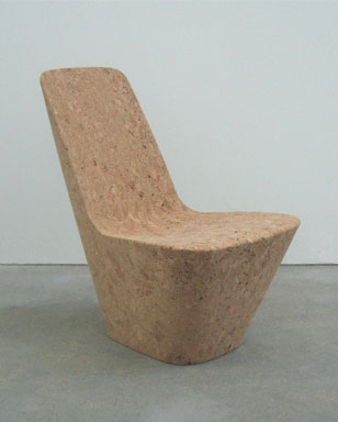 Cork Chair (Vitra Edition) Vitra Inc. USA