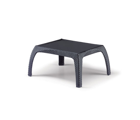 Phoenix Table dappoint DEDON