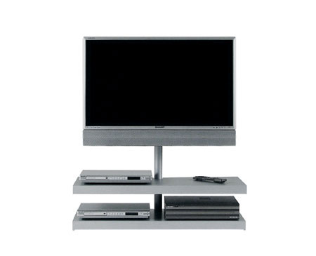 Sail Basic TV-Ständer Desalto