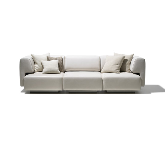 DS 2410 de Sede