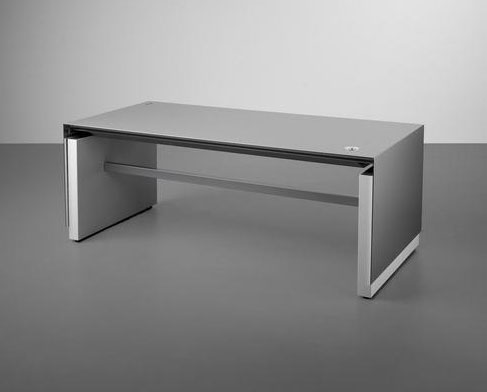 Arkitema-Desk DJOB Montanagroup