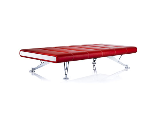 Daybed Magnus Olesen