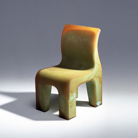 Bronto children's chair Droog