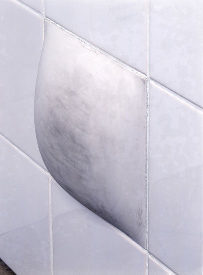 Function tile: Doorstop Droog