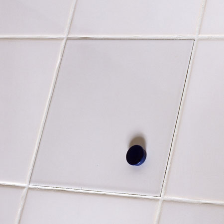 Function tile: Magnet Droog