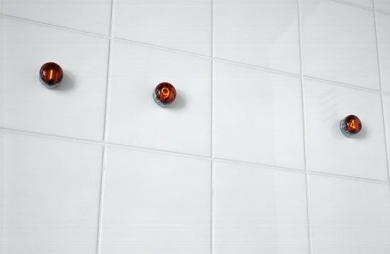 Function tile: Temperature Droog