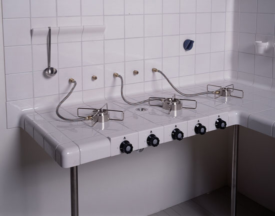 Handy Burner Droog