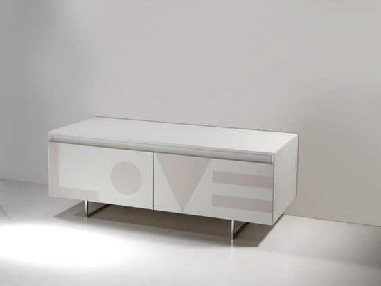 Love EX.T