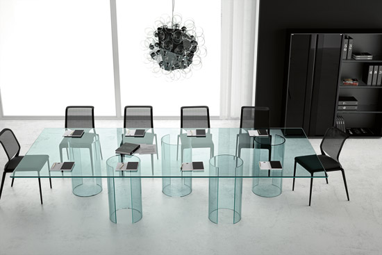 decoration ideas Contemporary elegant dining room furniture Contemporary-elegant-dining-room-home-interior-design-idea-with-luxury-elegant-table-and-chairs-design-and-with-modern-lamp-design.