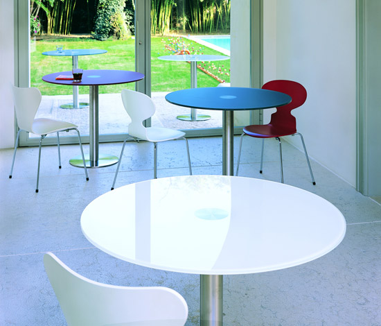 decoration ideas Luxury modern dining room ideas Luxury-contemporary-dining-room-home-interior-design-idea-with-elegant-chairs-design-and-with-modern-glass-table.