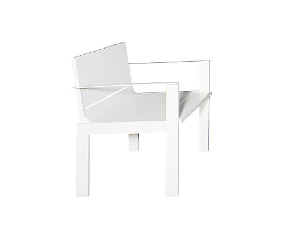Tram easy chair Gandía Blasco