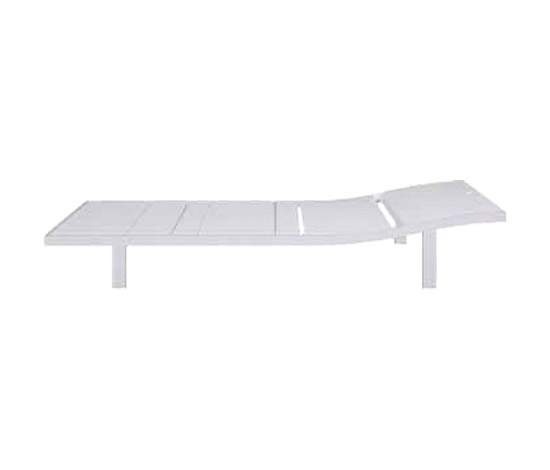 Tram chaiselongue Gandía Blasco