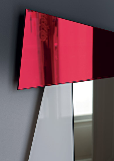 Gli Specchi di Dioniso Glas Italia