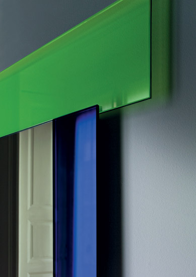 Gli Specchi di Dioniso Glas Italia