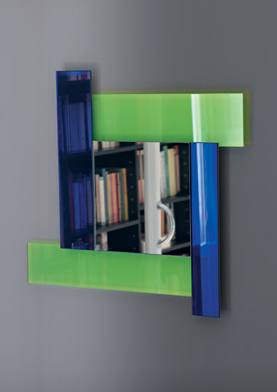 Gli Specchi di Dioniso Glas Italia