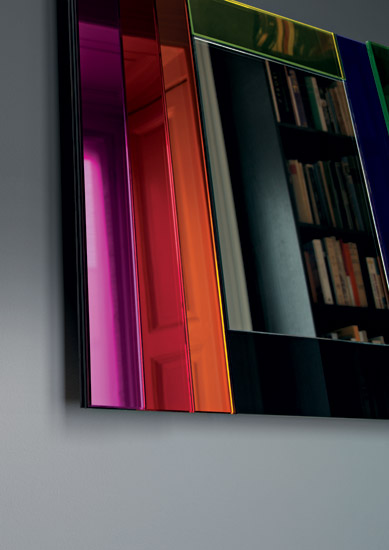 Gli Specchi di Dioniso Glas Italia