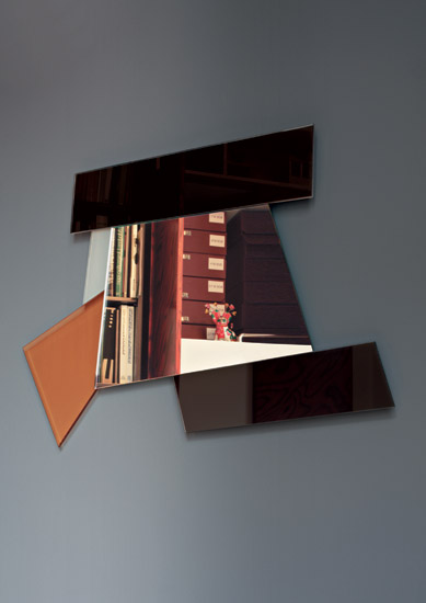 Gli Specchi di Dioniso Glas Italia