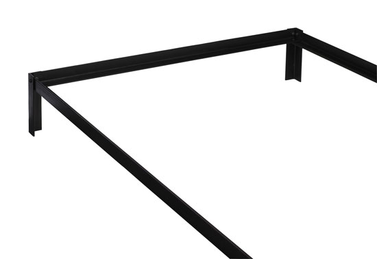 Loop Bed Hay
