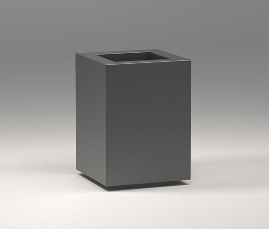Bucket Hans Hansen