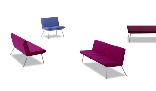 Kite 560 Walter Knoll