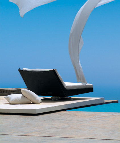 Triconfort Biarritz Kettal