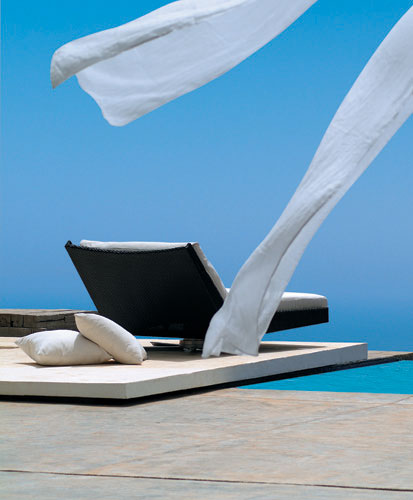 Triconfort Biarritz Kettal