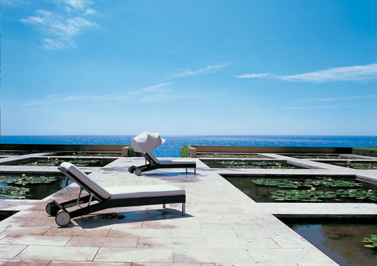 Triconfort Biarritz Kettal