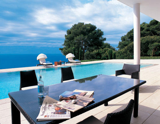 Triconfort Biarritz Kettal