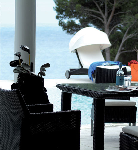 Triconfort Biarritz Kettal