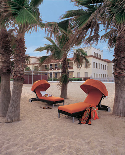 Triconfort Biarritz Kettal