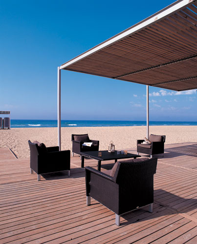 Triconfort Biarritz Kettal